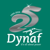 Dynaf Group logo - Similar company to It Starts With Me Global