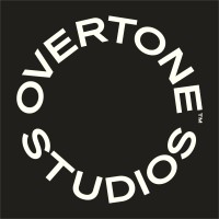 Overtone Studios logo - Similar company to Fireside Chat