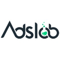 Ads Lab logo - Similar company to Ads Lab Brand Solution