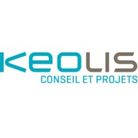 KEOLIS CONSEIL ET PROJETS logo - Similar company to Transports Utp