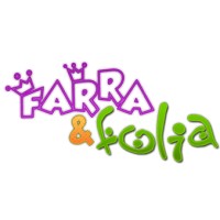 Farra e Folia Locação de Brinquedos Infláveis logo - Similar company to G&L Fest Locação De Brinquedos