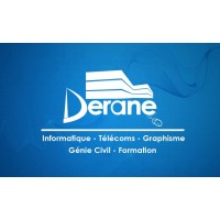Derane Consulting logo - Similar company to Tech4Sahel