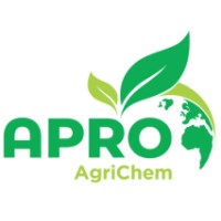 Apro Agrichem logo - Similar company to Coda Sensor