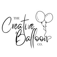 The Creative Balloon Company logo - Similar company to Mandy Brighton Events
