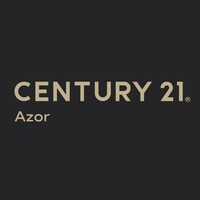 Century 21 Azor logo - Similar company to Remax Ilha