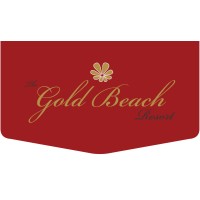 The Gold Beach Resort logo - Similar company to Gp Hotels And Resorts
