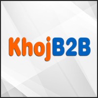 khoj b2b logo - Similar company to Codechef Campus Chapters