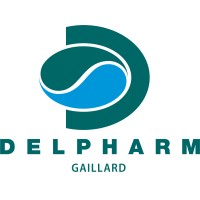 DELPHARM GAILLARD logo - Similar company to Akline