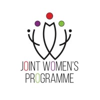Joint Women's Programme logo - Similar company to Msaaw Foundation