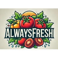 Alwaysfresh logo - Similar company to Arabesk