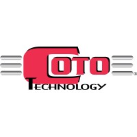 Coto Technology logo - Similar company to Comus International