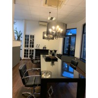 K & K Kappers Leeuwarden