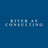 River AV Consulting logo - Similar company to 247Spice Amsterdam 90.1 FM