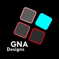 GNA Designs logo - Similar company to Gna Creative Labs