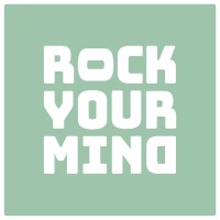 Rock Your Mind logo - Similar company to Nexus Training En Advies