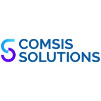 COMSIS Solutions LLC logo - Similar company to Vastglobe Logistics Llc