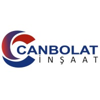 Canbolat İnşaat logo - Similar company to Paris İnşaat