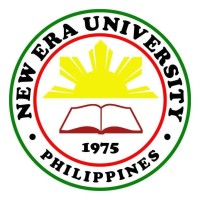 New Era University logo - Similar company to Fotomasino - The Thomasian Photographers' Guild