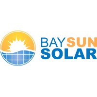 Bay Sun Solar logo - Similar company to Dev4Agriculture