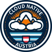 Cloud Native Austria logo - Similar company to Vienna Devops And Security Meetup