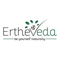 ErtheVeda India logo - Similar company to Zilch