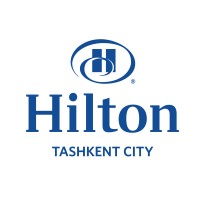 Hilton Tashkent City Hotel