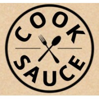 Cook Sauce logo - Similar company to Amazon Aid