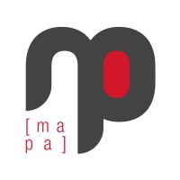 Red Mapache logo - Similar company to Marketing, Branding & Advertising Agency