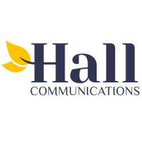 Hall Communications | Evansville logo - Similar company to Solution Printing