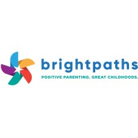Brightpaths logo - Similar company to Envision Athens