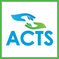 ACTS logo - Similar company to Acts