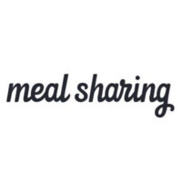 Meal Sharing logo - Similar company to Share Meals