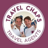 Travel Chaps logo - Similar company to Travel Agent Day Australia