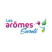 Les Arômes Secrets logo - Similar company to Smart Links