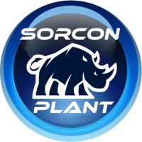 Sorcon Plant Ltd logo - Similar company to Coolcat Plant Services