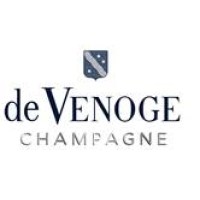 Champagne de Venoge logo - Similar company to Genesis Code By De Venoge