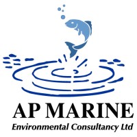 AP Marine Environmental Consultancy Ltd logo - Similar company to Aim - Sustainability, Geospatial, Agriculture