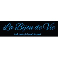 La Bijou de Vie-Luxurious Cosmetics logo - Similar company to Glow Makeup