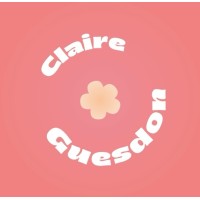 Claire Guesdon logo - Similar company to Studio Lysero