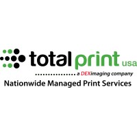TotalPrint USA logo - Similar company to Cloud Services For Msps