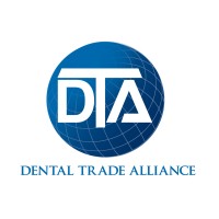 Dental Trade Alliance logo - Similar company to Paramount Smile