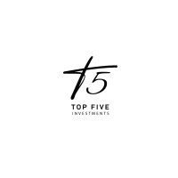 Top Five Investments logo - Similar company to Majestic Development