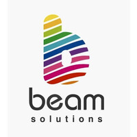 Beam Solutions App logo - Similar company to Sayso.In