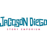 Jacqson Diego Story Emporium