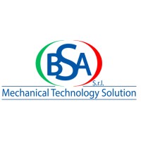 BSA SRL- Mechanical Technology Solution logo - Similar company to Tri Srl