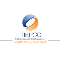 THE INTERNATIONAL ELECTRICAL PRODUCTS CO logo - Similar company to Tipco