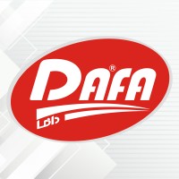 DAFA PRODUCTS logo - Similar company to Wabco International