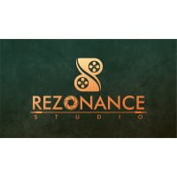 Rezonance Studio Pvt. Ltd. logo - Similar company to Rezonance