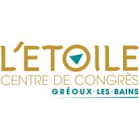 Centre de Congrés l'Etoile Gréoux-les-Bains logo - Similar company to Ville De Gréoux-Les-Bains