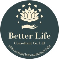 The Better Life Place logo - Similar company to Vital Capital